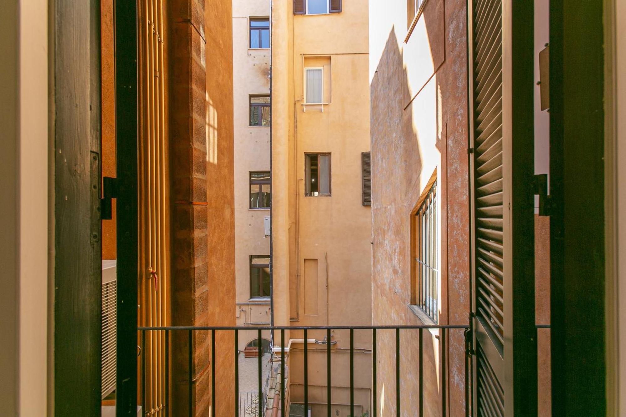 Rome Central Suite Via Vittoria — Photos 1